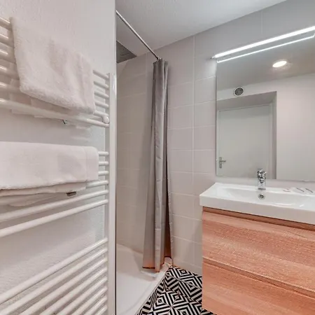 Apartamento Wehost - Dauphine - Duplex Lumineux Pour 3 Personnes